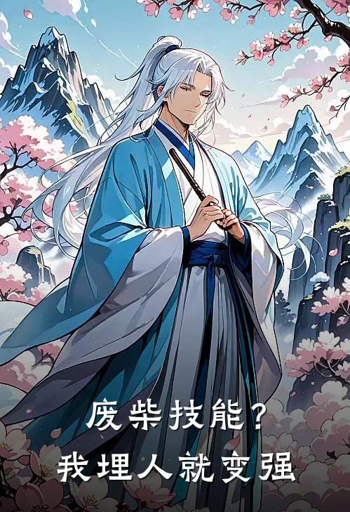 废柴技能？我埋人就变强