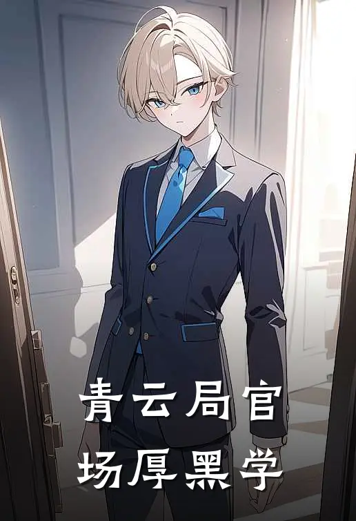 青云局官场厚黑学