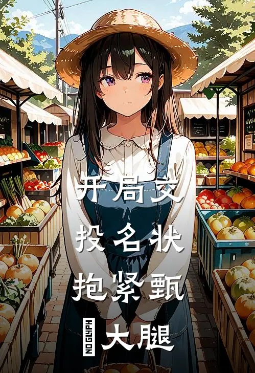 开局交投名状，抱紧甄嬛大腿