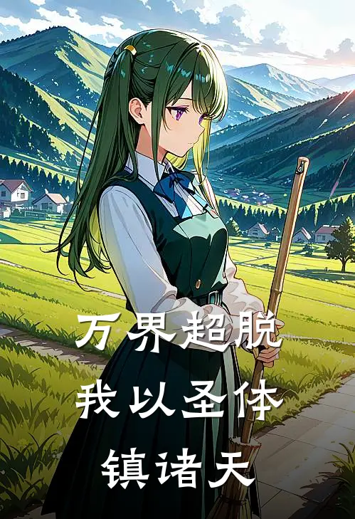 万界超脱：我以圣体镇诸天