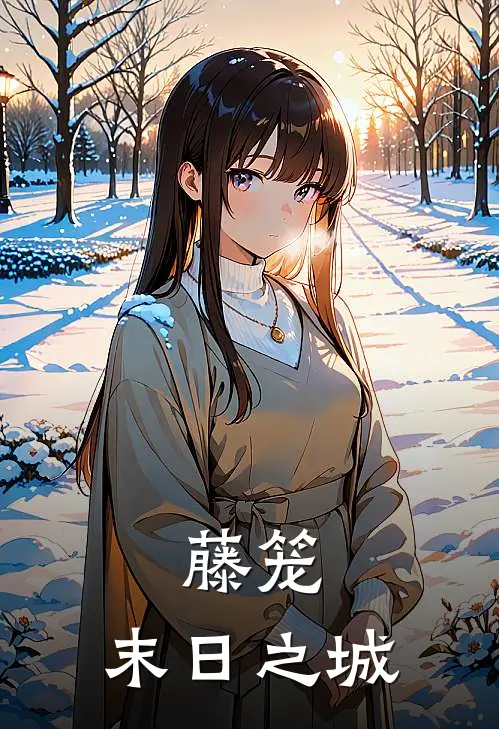 藤笼：末日之城