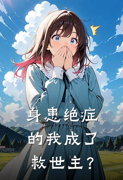 身患绝症的我成了救世主？