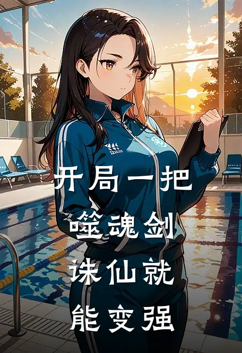 开局一把噬魂剑：诛仙就能变强