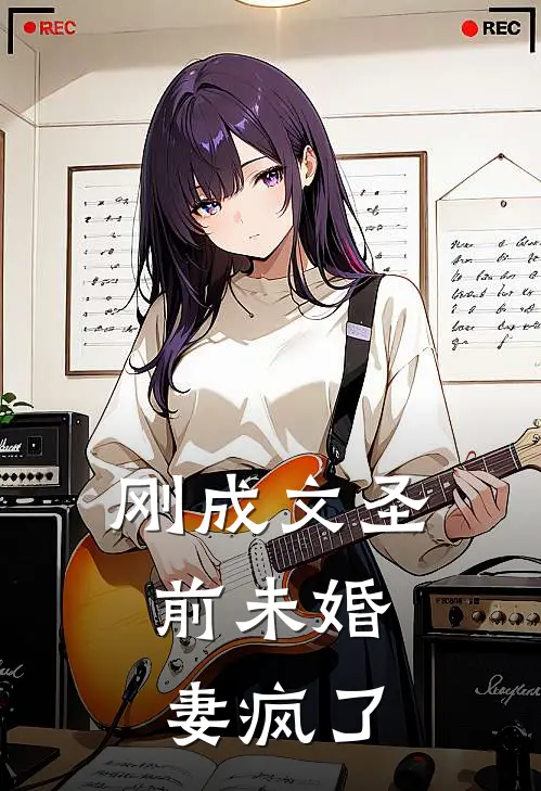 刚成文圣，前未婚妻疯了