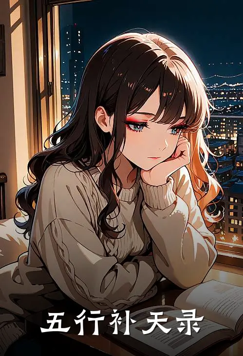 【五行补天录】