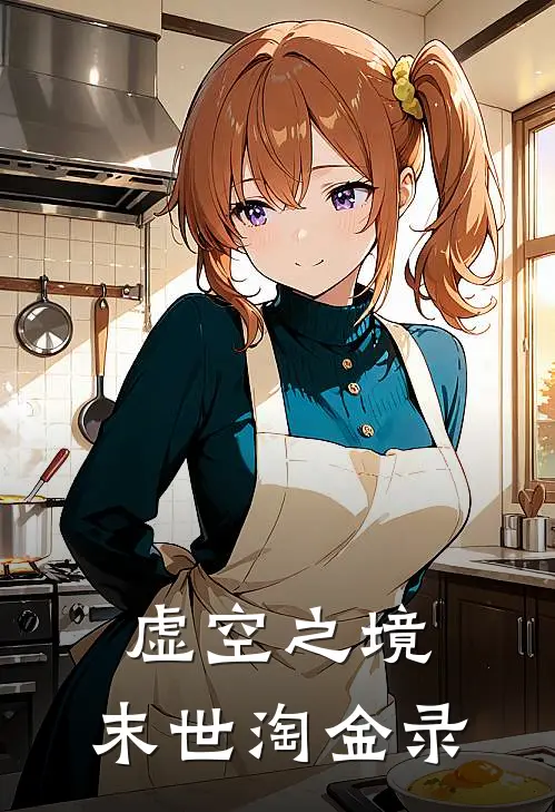 虚空之境：末世淘金录