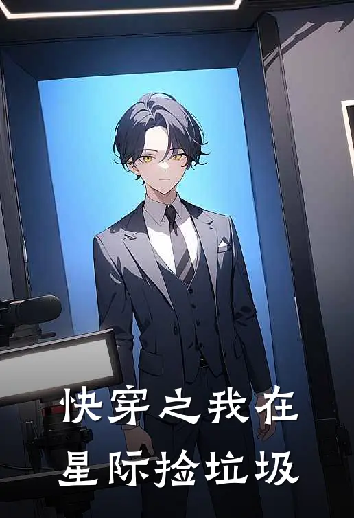 快穿之我在星际捡垃圾