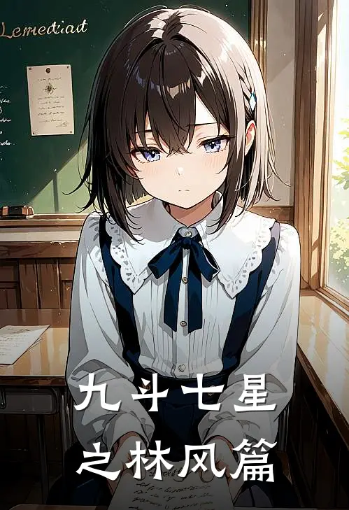 九斗七星之林风篇