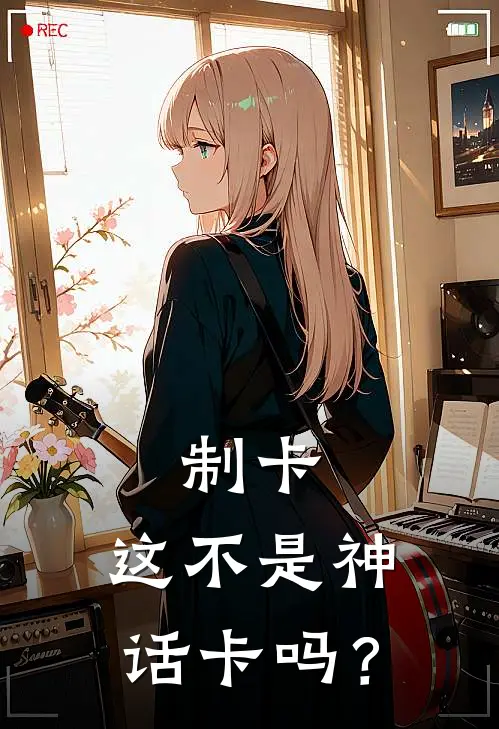 制卡：这不是神话卡吗？