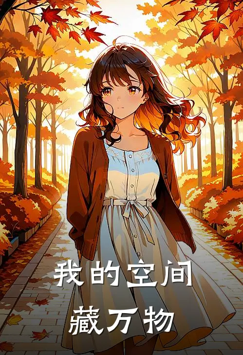 我的空间藏万物