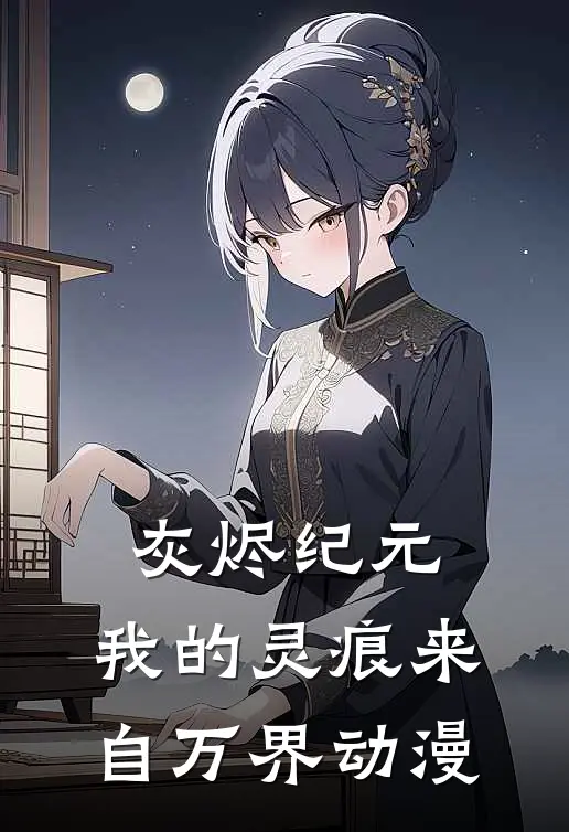 灰烬纪元：我的灵痕来自万界动漫