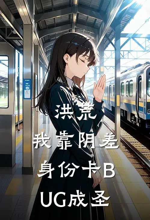 洪荒：我靠阴差身份卡BUG成圣