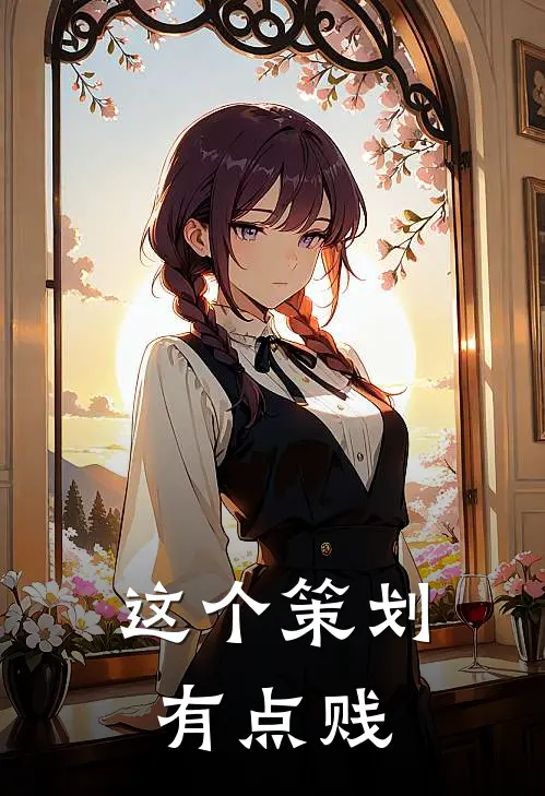 这个策划有点贱