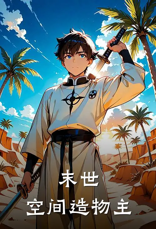 末世：空间造物主