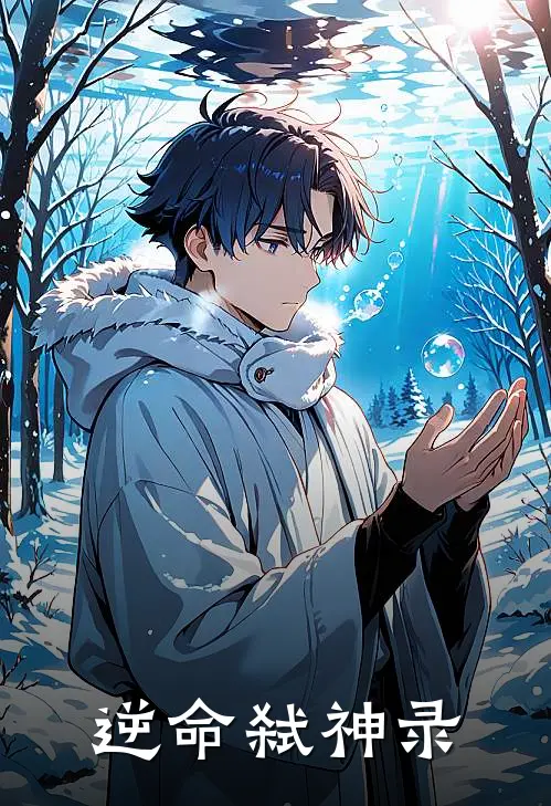 逆命弑神录