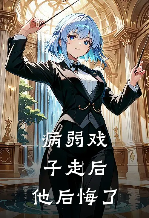 病弱戏子走后，他后悔了