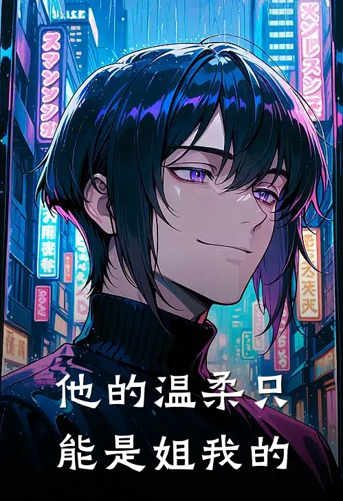 他的温柔只能是姐我的