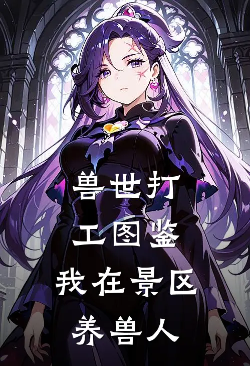 兽世打工图鉴，我在景区养兽人