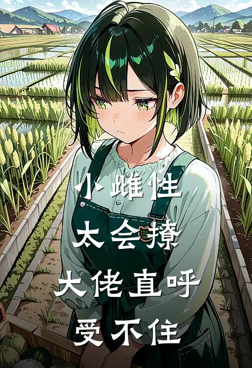 小雌性太会撩，大佬直呼受不住