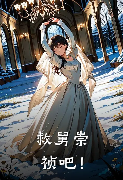 救【舅】崇祯吧！