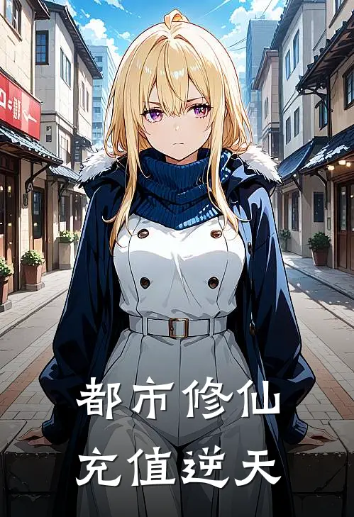 都市修仙充值逆天