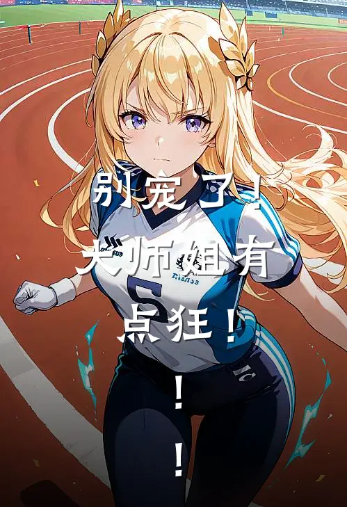 别宠了！大师姐有点狂！！！