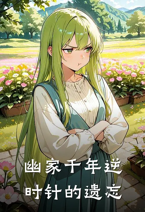 幽家千年逆时针的遗忘