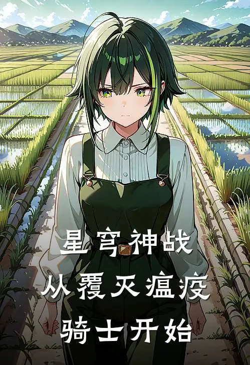 星穹神战，从覆灭瘟疫骑士开始