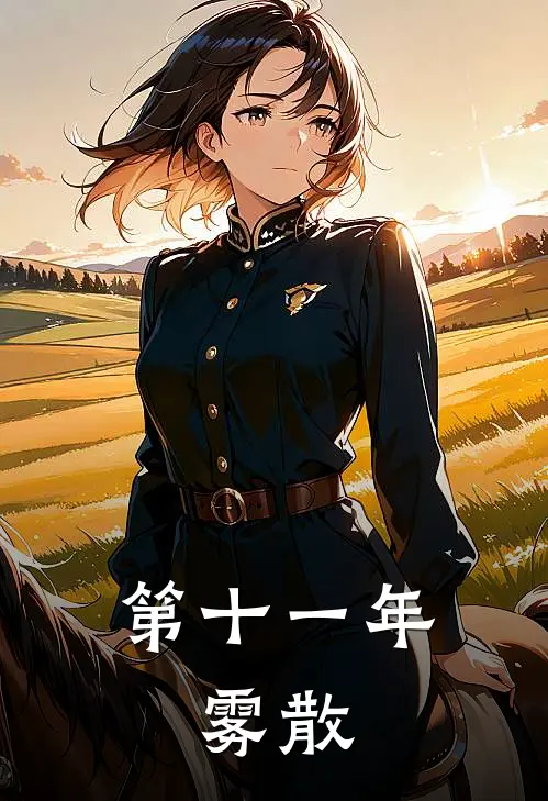 第十一年，雾散