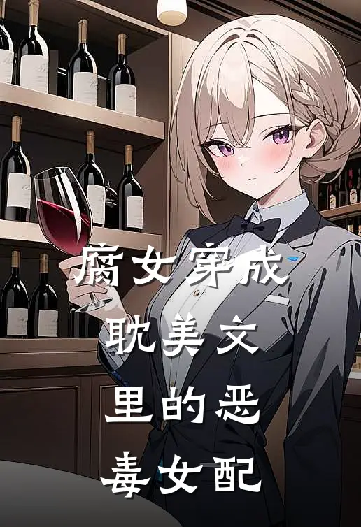 腐女穿成耽美文里的恶毒女配