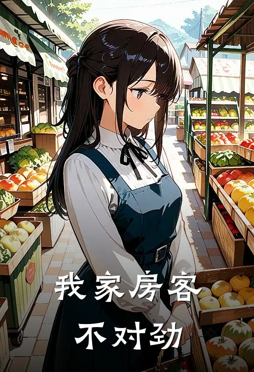 我家房客不对劲