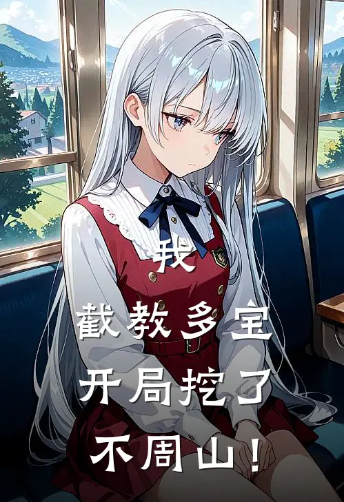 我，截教多宝，开局挖了不周山！