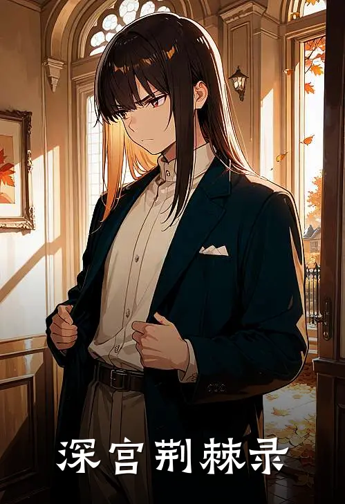 深宫荆棘录