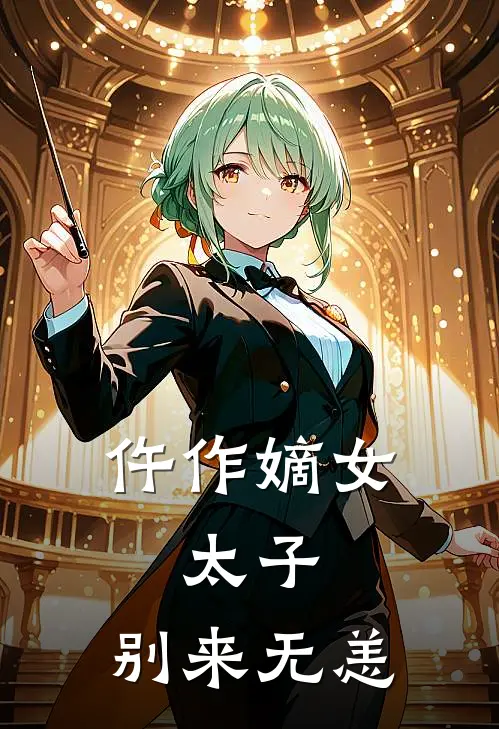 仵作嫡女：太子，别来无恙