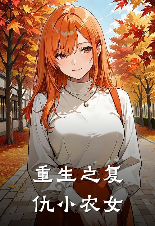 重生之复仇小农女