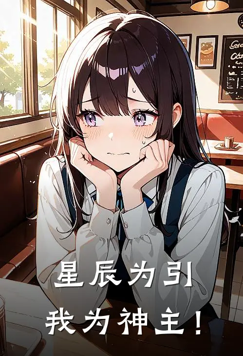 星辰为引，我为神主！