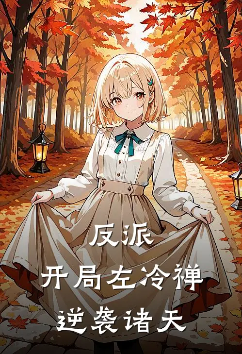 反派：开局左冷禅，逆袭诸天