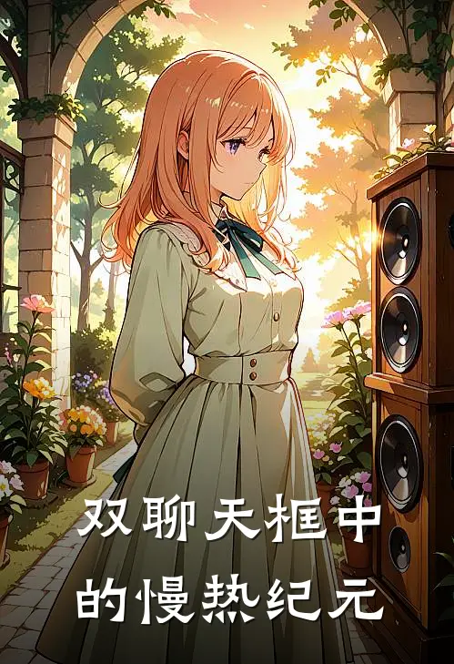 双聊天框中的慢热纪元