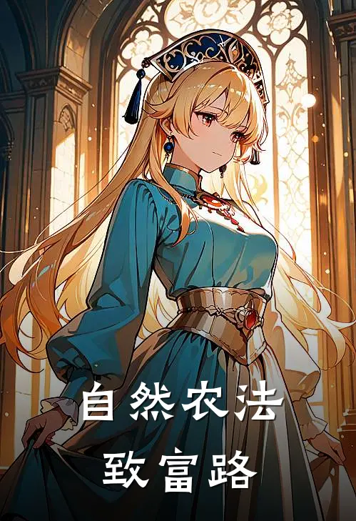 自然农法致富路