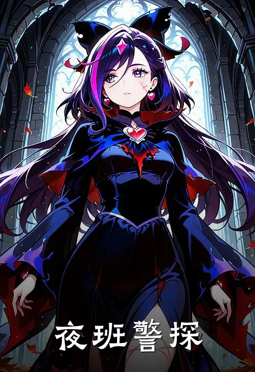 夜班警探
