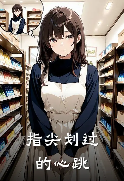 指尖划过的心跳