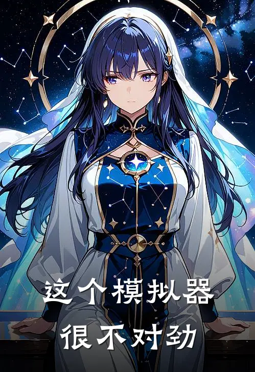 这个模拟器，很不对劲