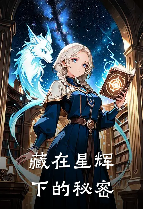 藏在星辉下的秘密