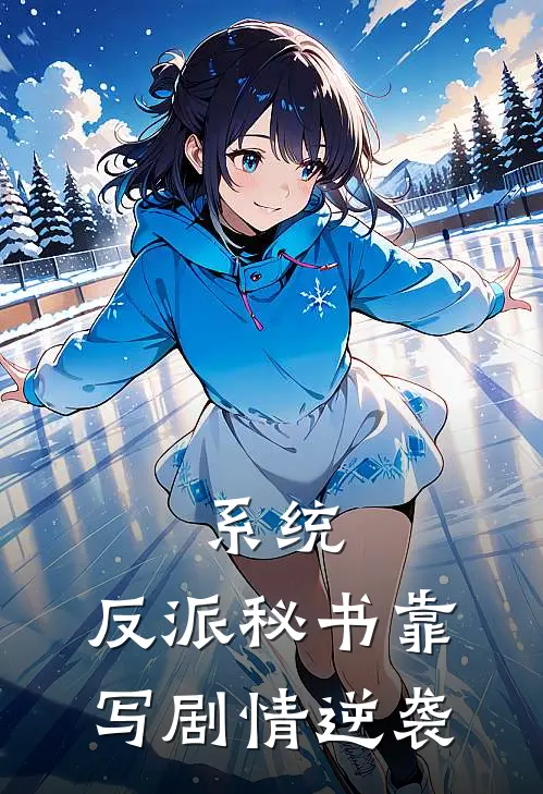 系统：反派秘书靠写剧情逆袭