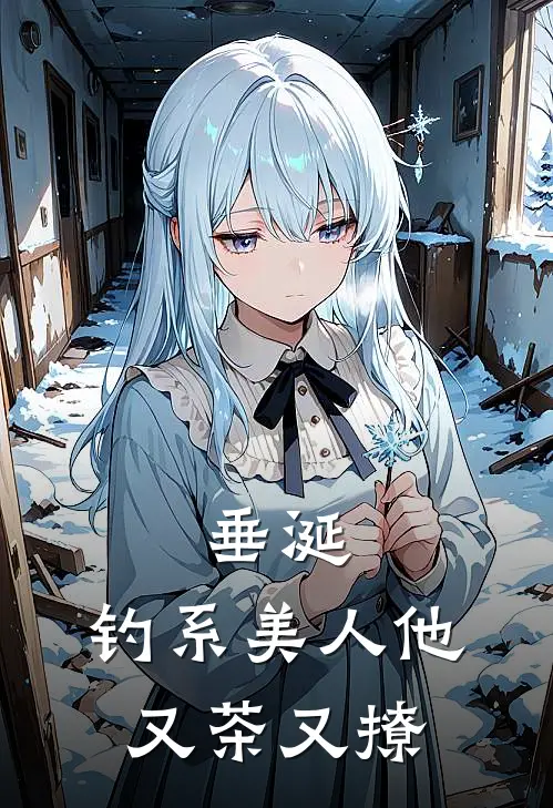 垂涎：钓系美人他又茶又撩