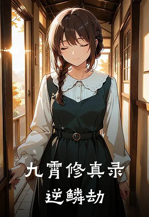 九霄修真录：逆鳞劫