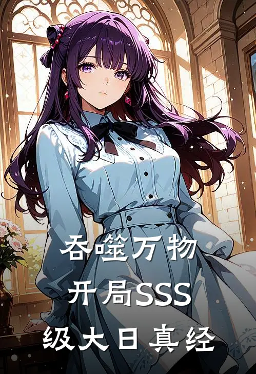 吞噬万物：开局SSS级大日真经