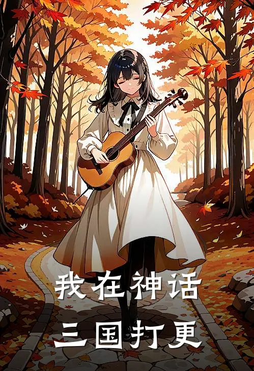 我在神话三国打更