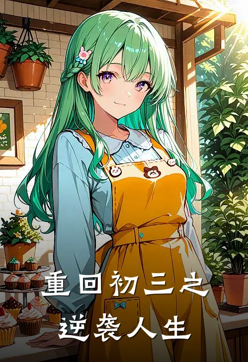 重回初三之逆袭人生
