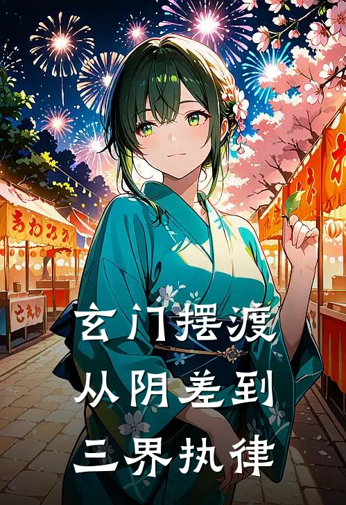 玄门摆渡：从阴差到三界执律